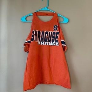Syracuse Vintage tshirt